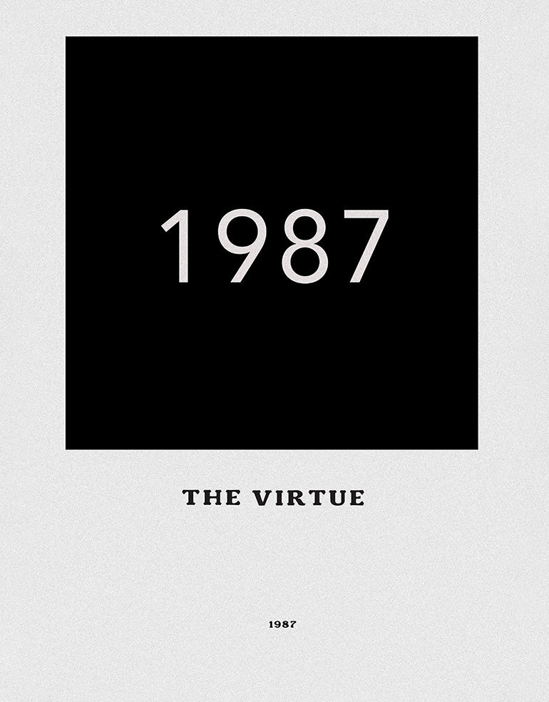 1987 Parfum 15ml - 1987 - Image 3